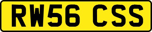 RW56CSS