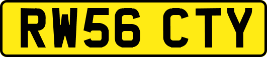 RW56CTY
