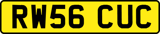 RW56CUC