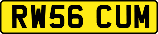 RW56CUM