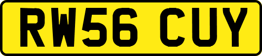 RW56CUY