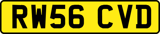 RW56CVD