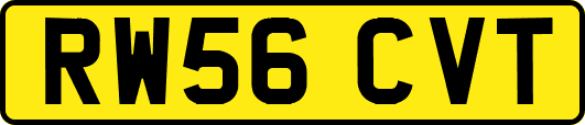 RW56CVT