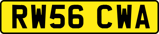RW56CWA