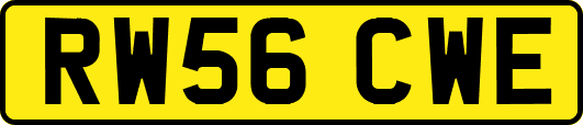RW56CWE