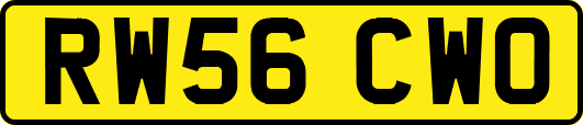 RW56CWO