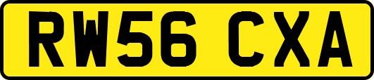 RW56CXA