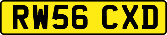 RW56CXD