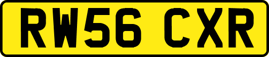 RW56CXR