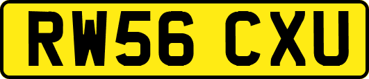 RW56CXU