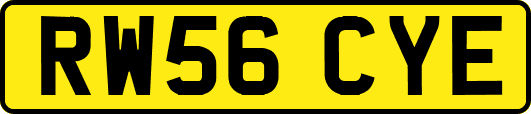 RW56CYE