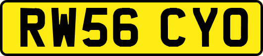 RW56CYO