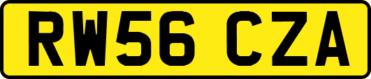 RW56CZA
