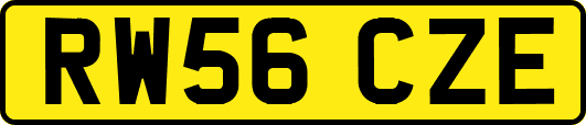 RW56CZE