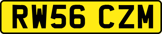 RW56CZM