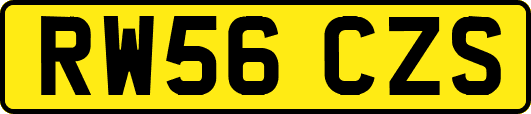 RW56CZS