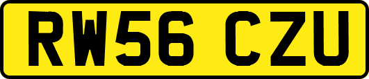 RW56CZU