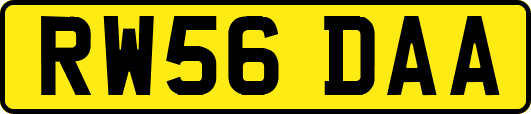 RW56DAA