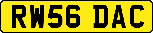 RW56DAC
