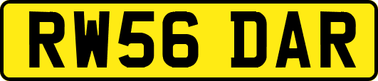 RW56DAR