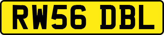 RW56DBL