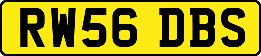 RW56DBS