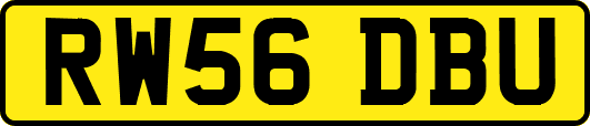 RW56DBU