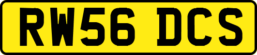 RW56DCS