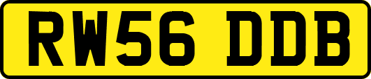 RW56DDB