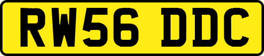 RW56DDC