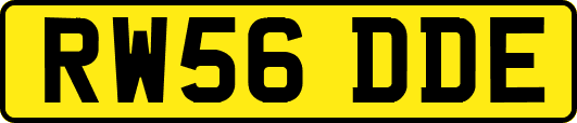 RW56DDE