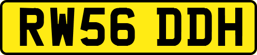 RW56DDH