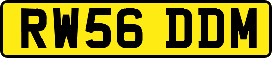RW56DDM