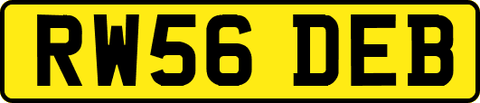 RW56DEB