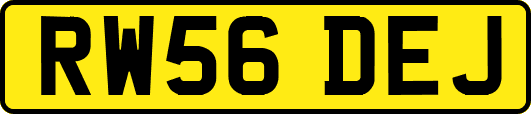 RW56DEJ