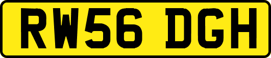 RW56DGH