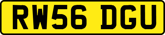 RW56DGU