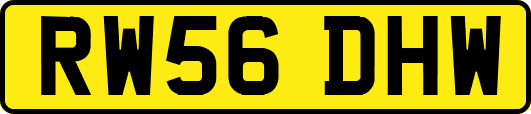 RW56DHW