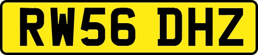 RW56DHZ
