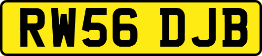 RW56DJB