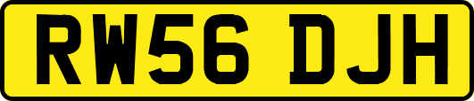 RW56DJH
