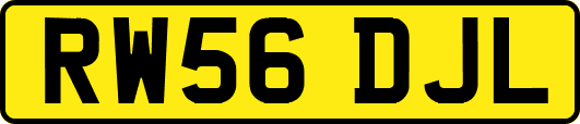 RW56DJL