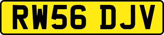 RW56DJV