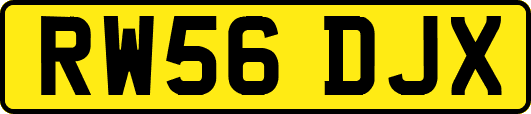 RW56DJX