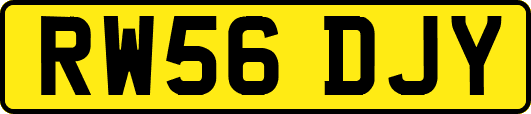 RW56DJY
