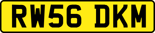 RW56DKM