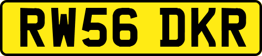 RW56DKR