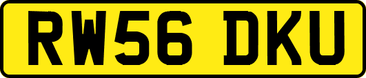 RW56DKU