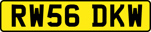 RW56DKW
