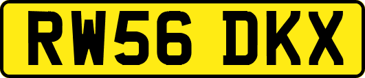 RW56DKX